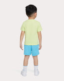 Nike Wild Air Mesh Shorts Set Toddler
