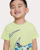 Nike Wild Air Mesh Shorts Set Toddler