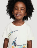 Nike Wild Air Shorts Set Toddler