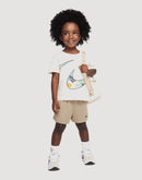 Nike Wild Air Shorts Set Toddler