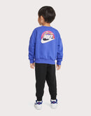 Nike Snow Day Fleece Set Toddler