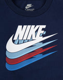 Nike Swoosh Shorts Set Toddler