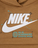 Nike Futura Fleece Set Toddler
