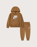 Nike Futura Fleece Set Toddler