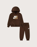 Nike Gradient Fleece Set Toddler