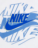 Nike On The Move Shorts Set Toddler