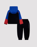 Nike Tech Fleece Full-Zip Hoodie Set Toddler