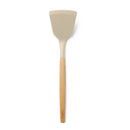 10-Piece Silicone Utensil Set - Almond