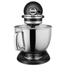 Tilt-Head Stand Mixer - Black - 5 Quart Capacity, 10 Speeds