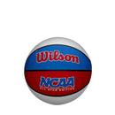 Mini Basketball - Red, White, Blue