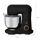 Beautiful 3.5 Qt Stand Mixer, Black Sesame