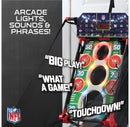 EastPoint Sports NFL Over the Door 2 Minute Drill