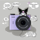 Mini Kids Digital Camera & Video Camcorder - Kuromi Model A