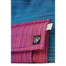 Toddler Carrier - Sugar Reef Purple Twill