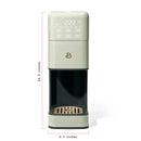 Programmable Single Serve Coffee Maker