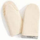 Oven Mitts - Cream