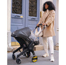 Rain Cover for Baby Stroller