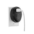 Travel Smart by Conair Converter Adapter Set