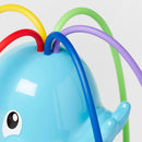 Kids' Whale Wiggle Tube Sprinkler