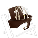 Tripp Trapp Baby Set - Walnut