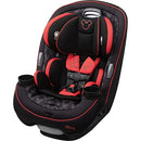 All-in-One Convertible Car Seat - Simply Mickey