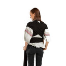 Baby Wrap Carrier - Black