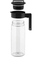 2QT Airtight Pitcher - Shatterproof and Leakproof (2 Pack)
