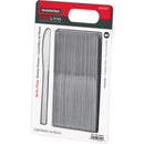 Commercial Grade Stainless Steel Dinner Knives - Silver
