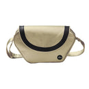 Xari Trendy Change Bag - Champagne