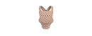 Soft Baby Carrier - Mocha Check