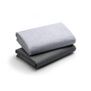 Pack and Play Quick Connect Playard Sheets - Pack of 2