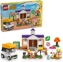 LEGO® Animal Crossing™ K.K’s Concert at the Plaza - 77052
