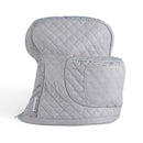 KitchenAid Stand Mixer Cover 14"x18"x10" Gray