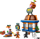 LEGO® Fortnite® Durrr Burger Restaurant – 77076