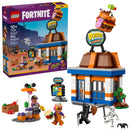 LEGO® Fortnite® Durrr Burger Restaurant – 77076