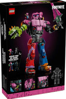 LEGO® Fortnite® Mecha Team Leader – 77078