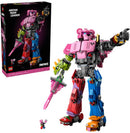 LEGO® Fortnite® Mecha Team Leader – 77078