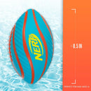 Pool Water Football - Blue/Orange