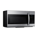 Over-the-Range Microwave - Stainless Steel