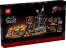 LEGO® The Legend of Zelda™ Ocarina of Time™ - The Final Battle - 77093