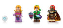 LEGO® The Legend of Zelda™ Ocarina of Time™ - The Final Battle - 77093