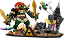LEGO® The Legend of Zelda™ Ocarina of Time™ - The Final Battle - 77093