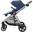 5-in-1 Modular Travel System - New Hope Navy