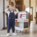 Reversible Workbench