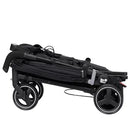 Mara XT Ultra Compact Stroller - Essential Black