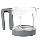 Baby Food Maker Replacement Glass Bowl - 5.2 Cup Capacity