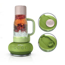 Tumbler Blender with 26oz Travel Tumbler - Green