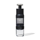 BREW Rapid Brewer Single-Serve Coffee Maker - Black