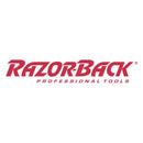 Razor-Back 4 lb Steel Sledge Hammer 15 in. Fiberglass Handle, Pack of 4