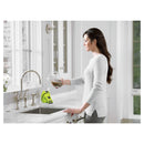 Multi Surface Wet Dry Vacuum - Electric Mop